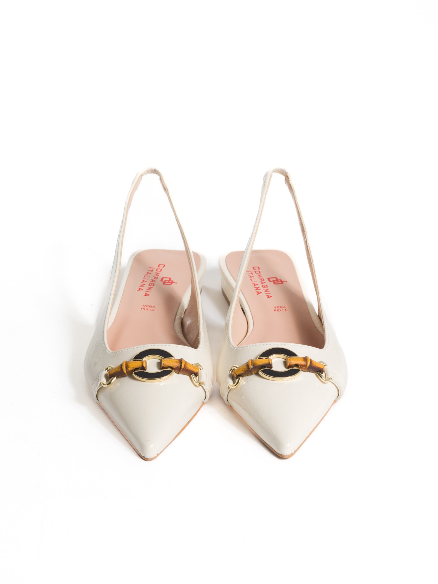 Slingback in vernice | Uncategorized da donna