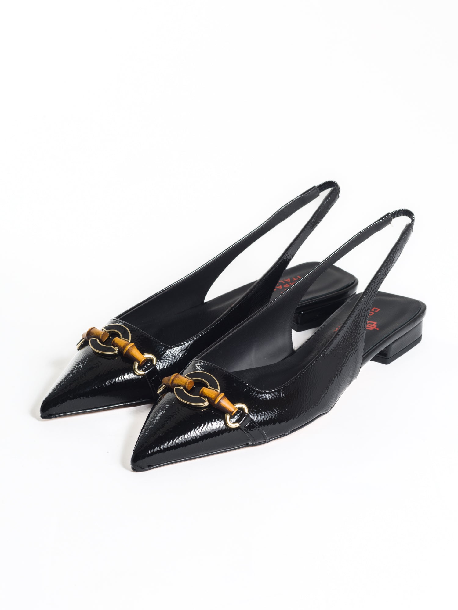 Slingback in vernice | Uncategorized da donna