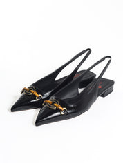 Slingback in vernice | Uncategorized da donna