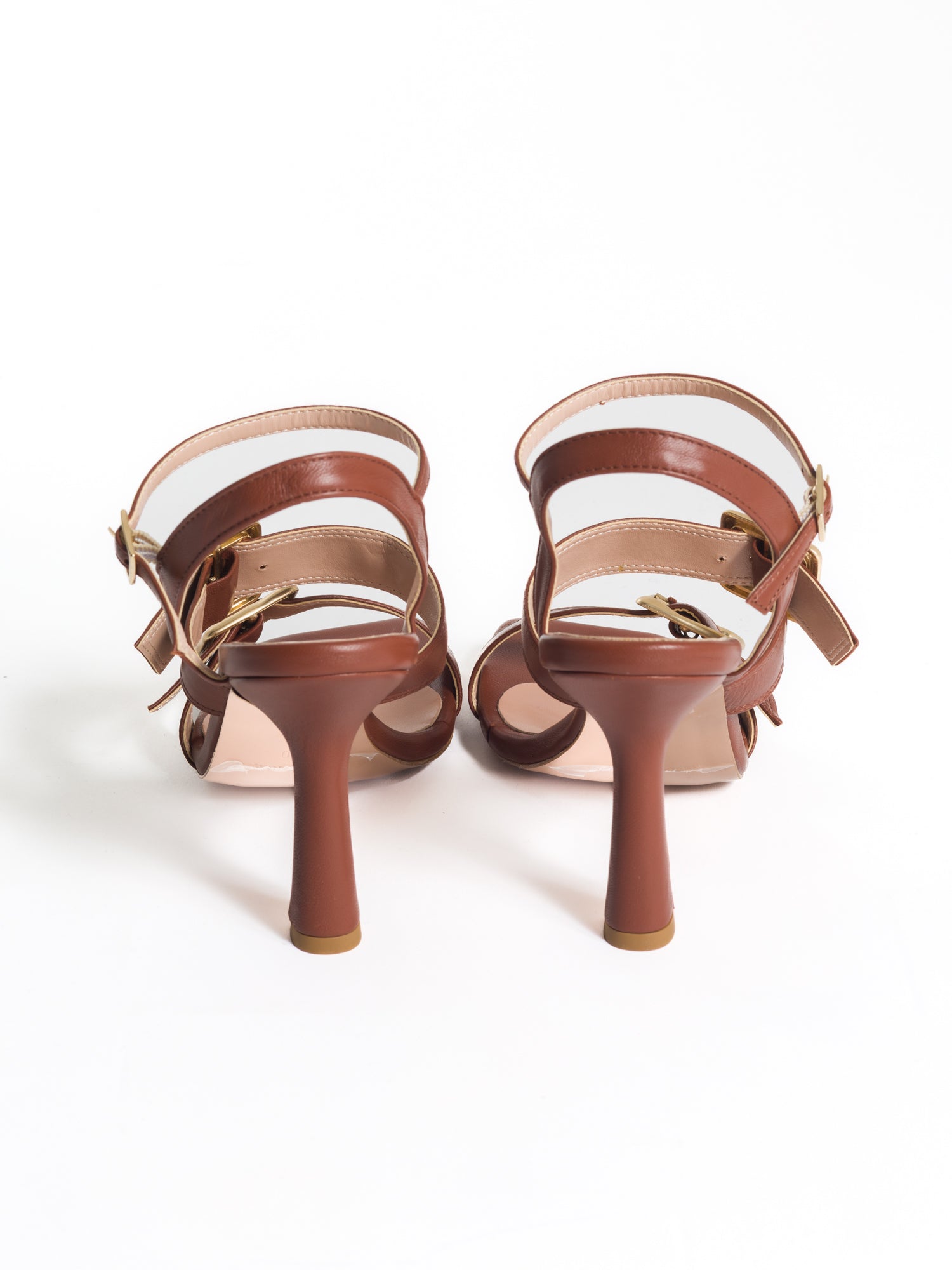 Sandalo con fibbie | Uncategorized da donna