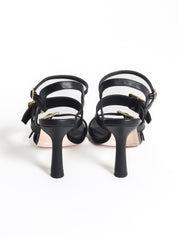 Sandalo con fibbie | Uncategorized da donna