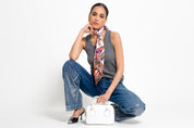 Foulard stampa pop | Uncategorized da donna