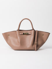 Borsa con chiusura lucchetto | Uncategorized da donna