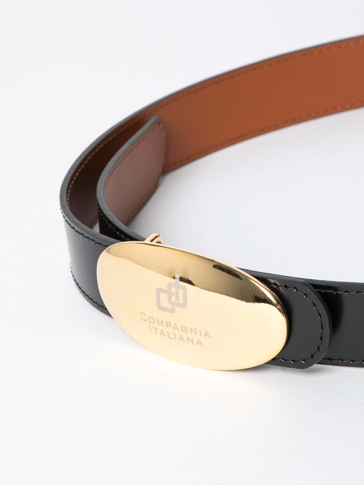 Cintura con logo | Uncategorized da donna