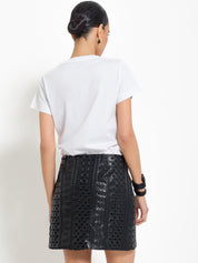 T-shirt con scritta | Uncategorized da donna