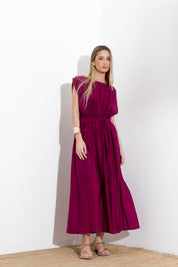 Abito in tencel - Compagnia Italiana