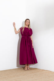 Abito in tencel - Compagnia Italiana