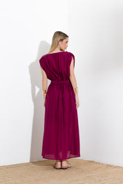 Abito in tencel - Compagnia Italiana