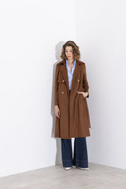 Trench in ecodainetto