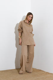 Giacca in cotone leggero - Compagnia Italiana