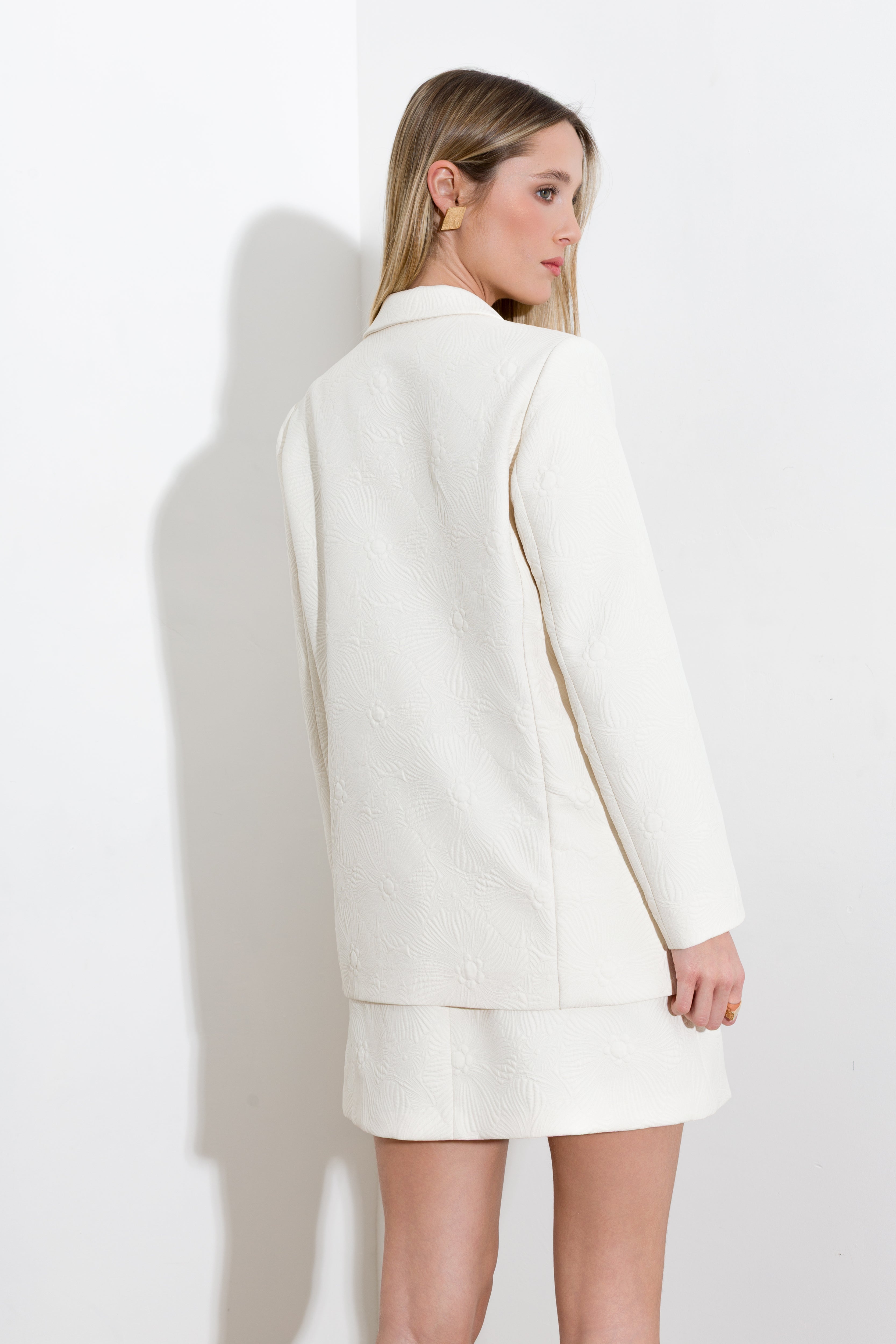 Giacca matelassé - Compagnia Italiana