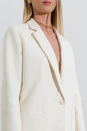 Giacca matelassé - Compagnia Italiana