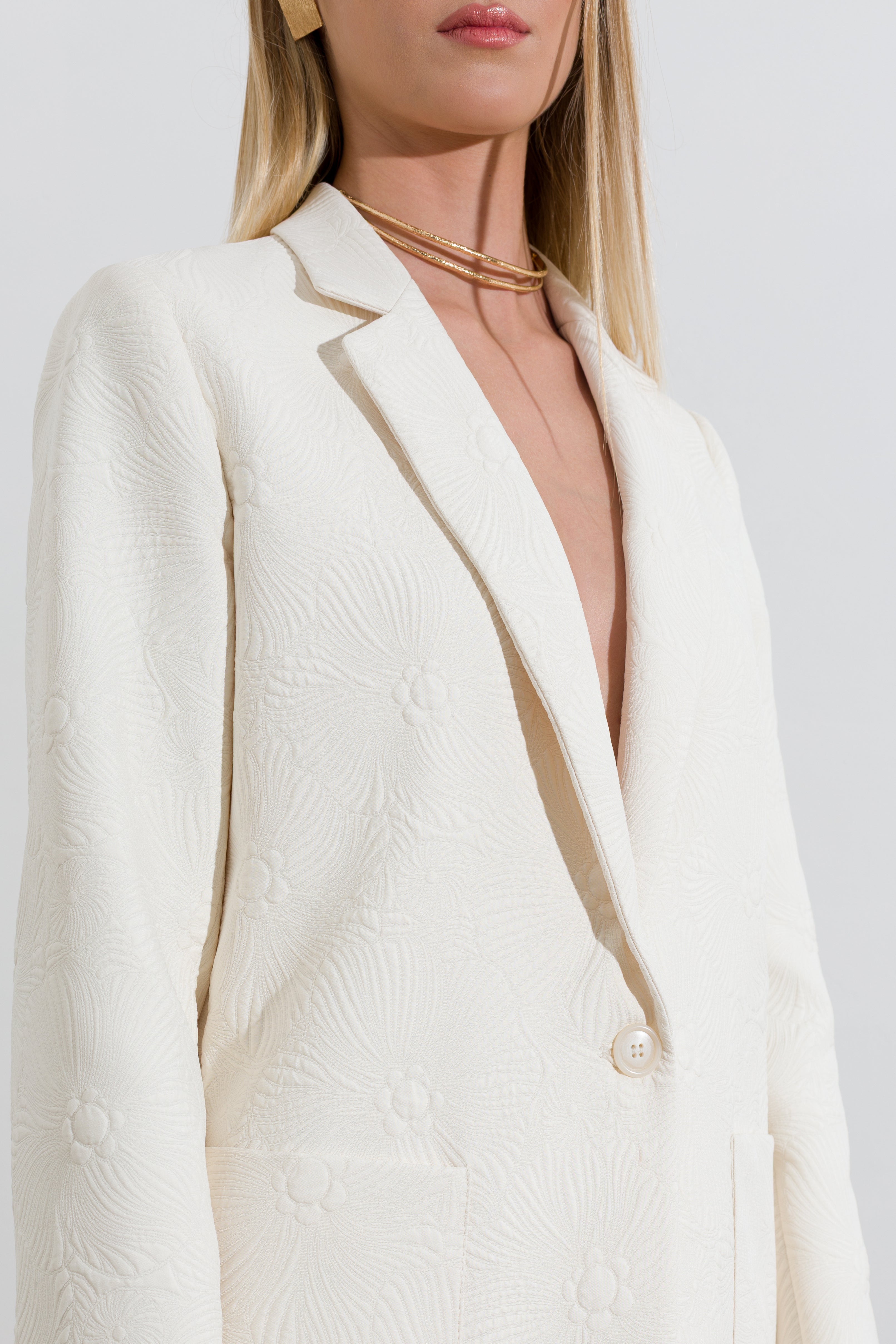 Giacca matelassé - Compagnia Italiana