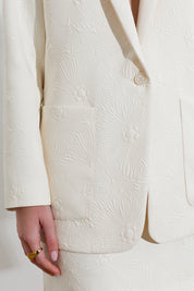 Giacca matelassé - Compagnia Italiana