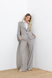 Pantalone stuoia galles - Pantalone stuoia galles