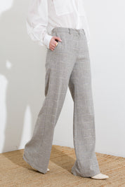 Pantalone stuoia galles - Pantalone stuoia galles