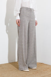 Pantalone stuoia galles - Pantalone stuoia galles