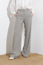 Pantalone stuoia galles - Pantalone stuoia galles