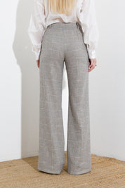 Pantalone stuoia galles - Pantalone stuoia galles