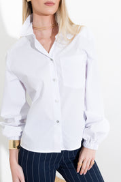 Camicia in cotone - Compagnia Italiana
