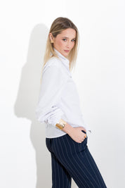 Camicia in cotone - Compagnia Italiana