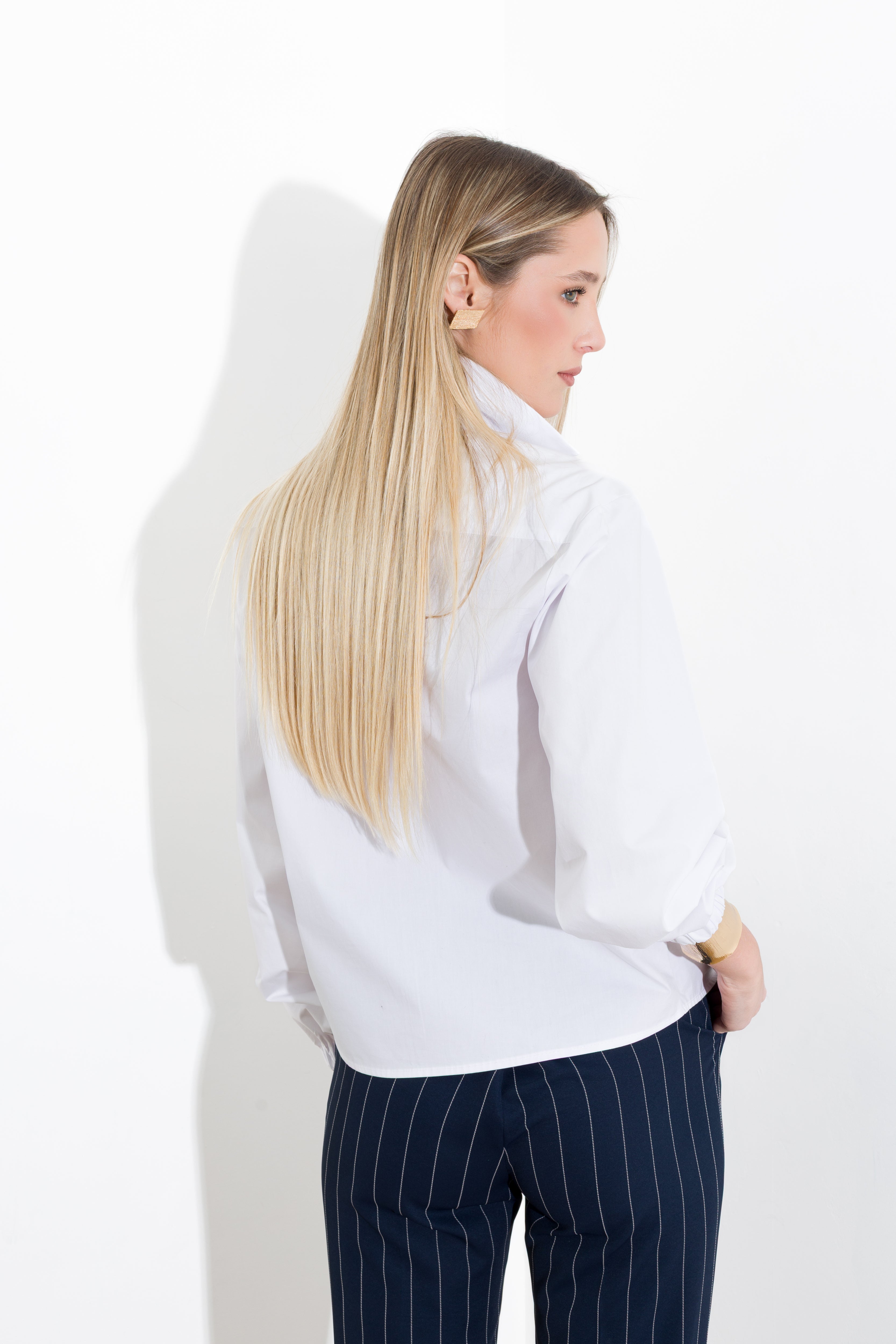 Camicia in cotone - Compagnia Italiana