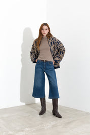 Cardigan in maglia - Compagnia Italiana
