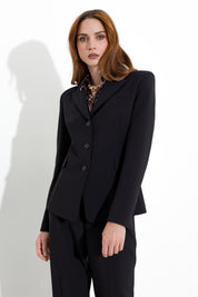 Blazer Monopetto a tre bottoni