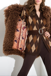 Pelliccia in mongolia K KULTURE