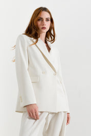 Blazer doppiopetto