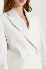 Blazer doppiopetto