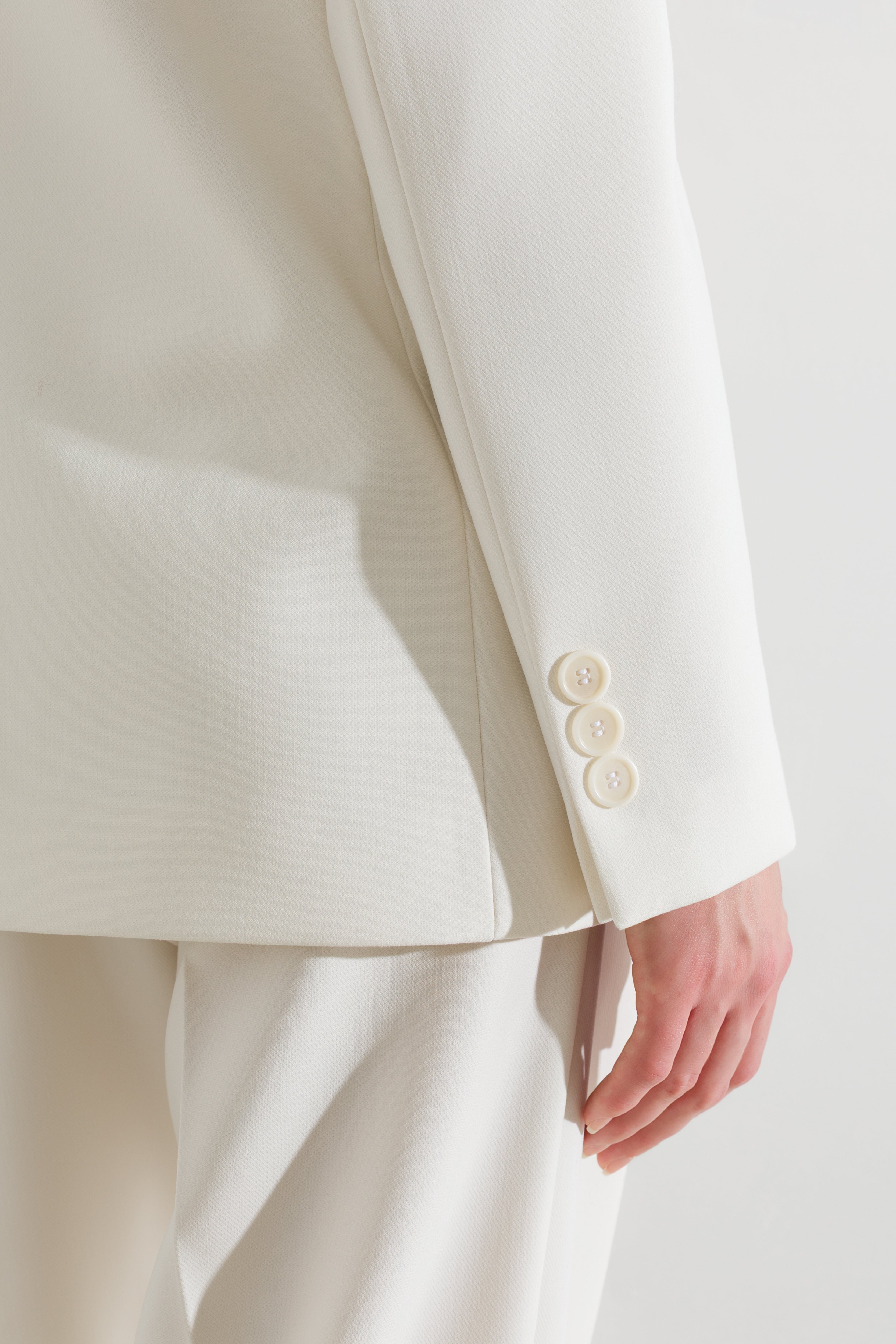 Blazer doppiopetto