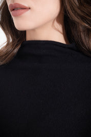 Maglia scollo cratere FRIENDLY SWEATER - Compagnia Italiana