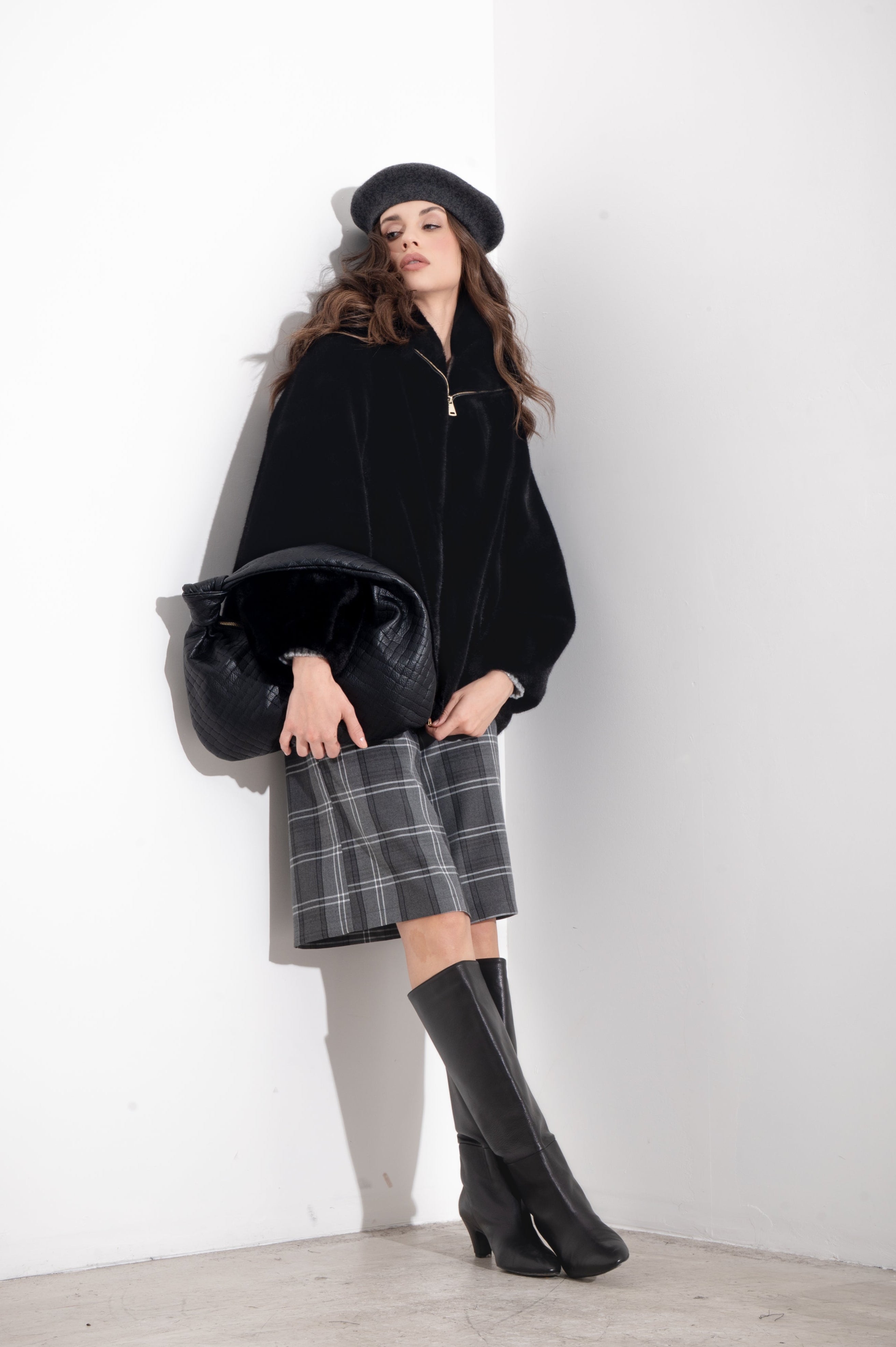 Bermuda in galles - Compagnia Italiana