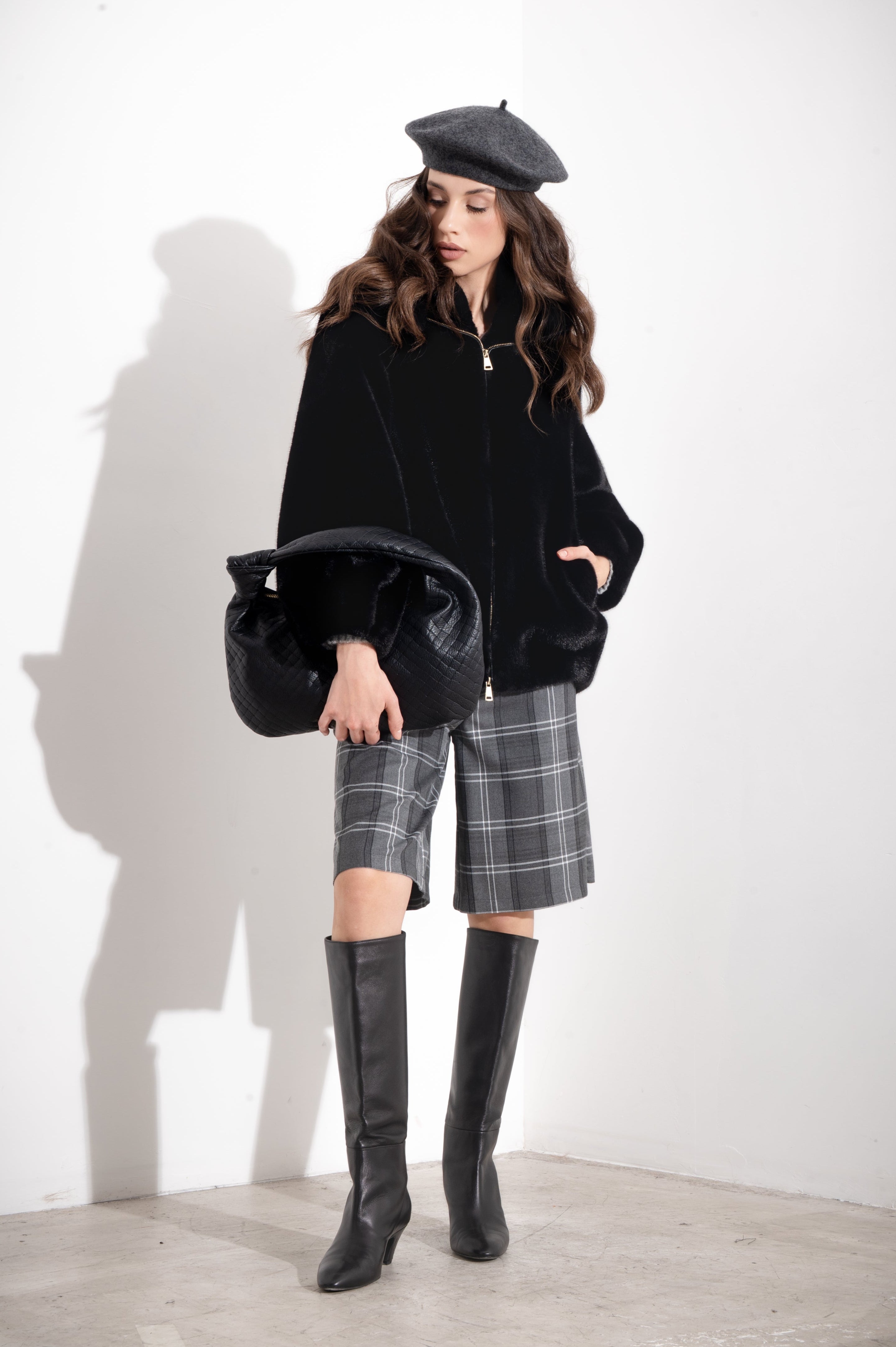 Bermuda in galles - Compagnia Italiana