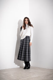 Gonna midi galles - Compagnia Italiana