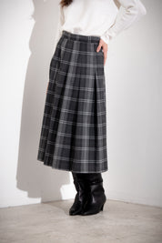 Gonna midi galles - Compagnia Italiana