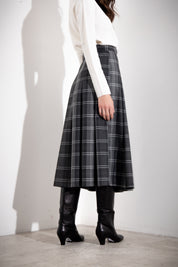 Gonna midi galles - Compagnia Italiana