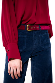 Viscose blouse