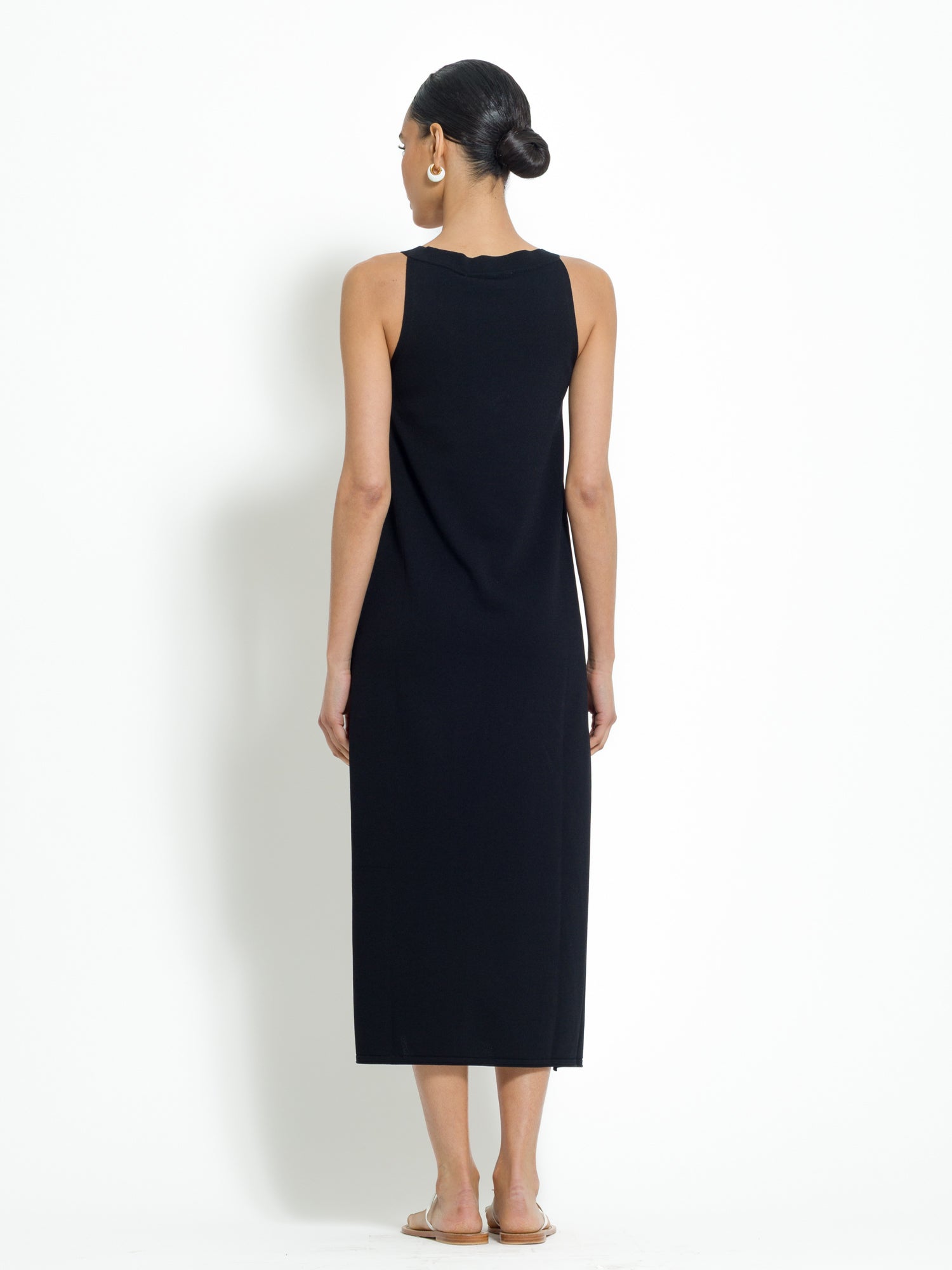 Abito midi in maglia | Uncategorized da donna