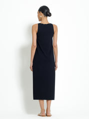 Abito midi in maglia | Uncategorized da donna