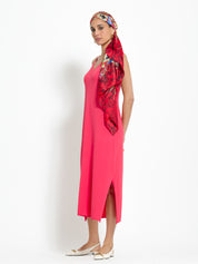 Abito midi in maglia | Uncategorized da donna