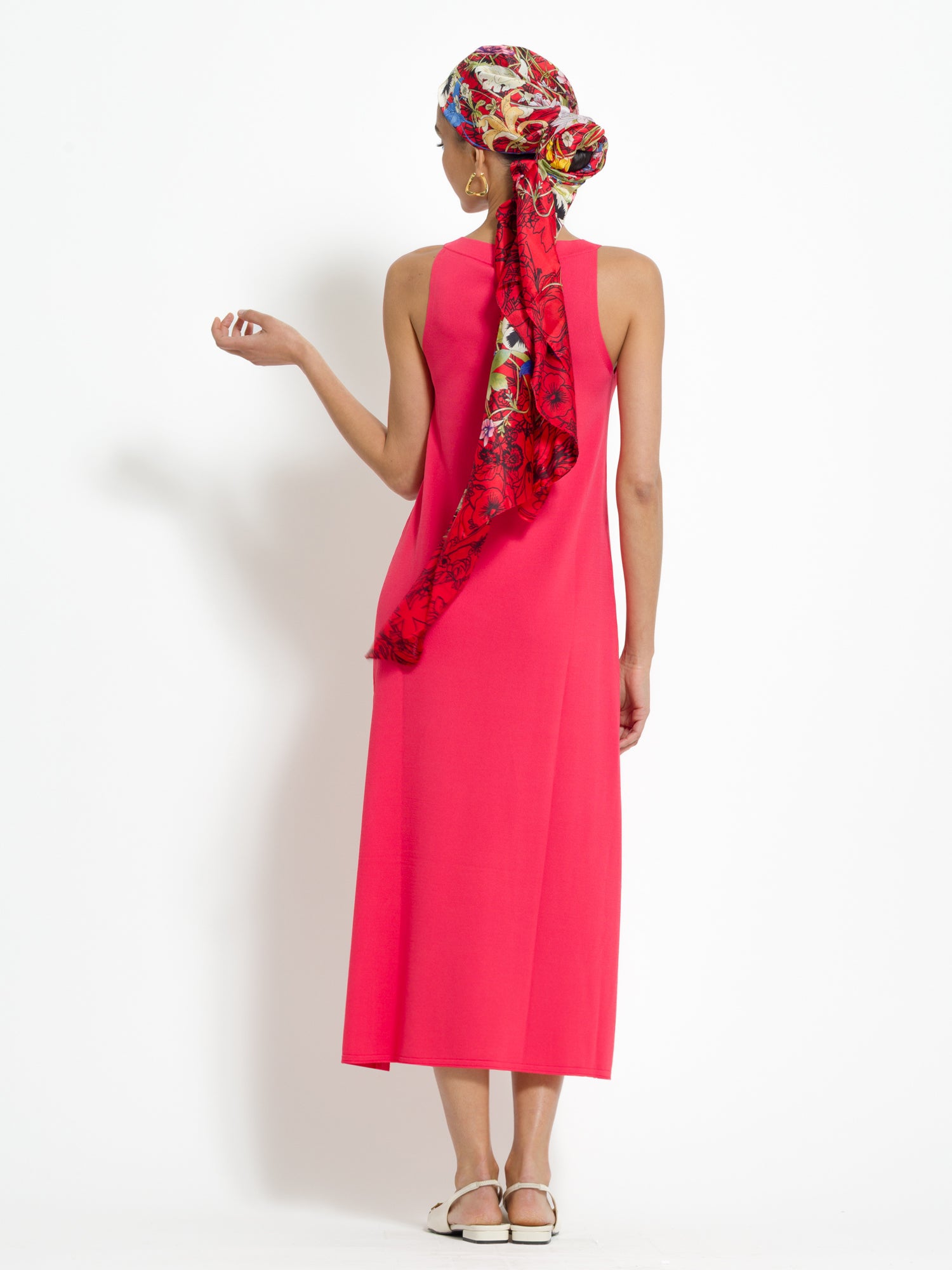 Abito midi in maglia | Uncategorized da donna