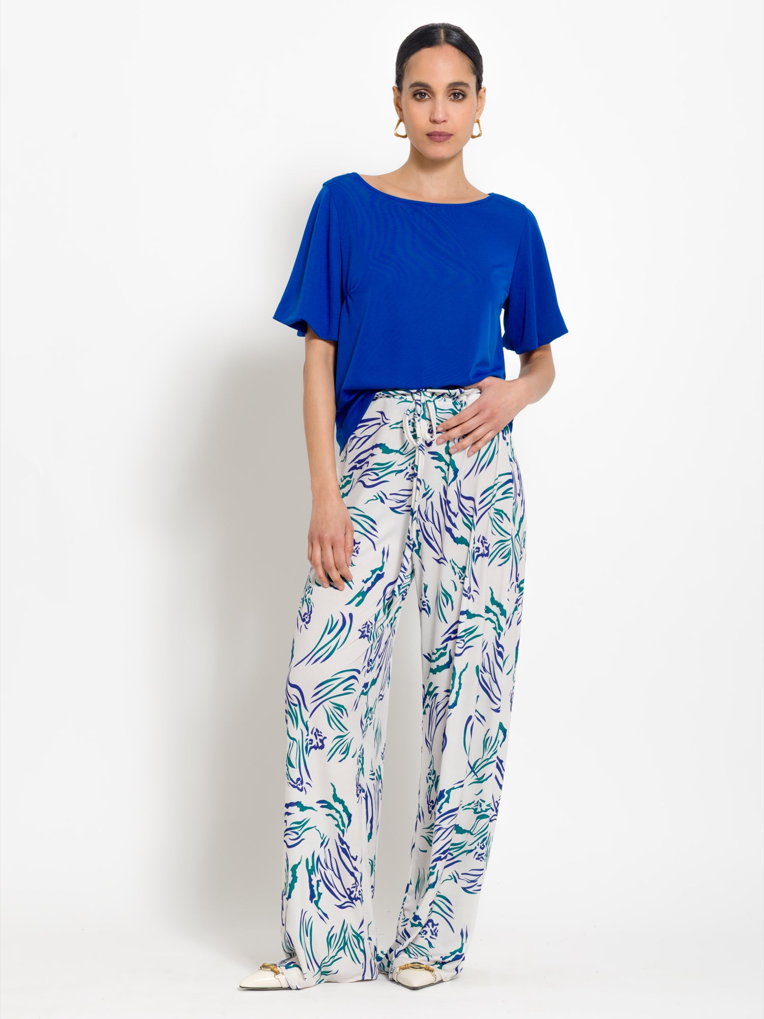 Maglia girocolo | Uncategorized da donna