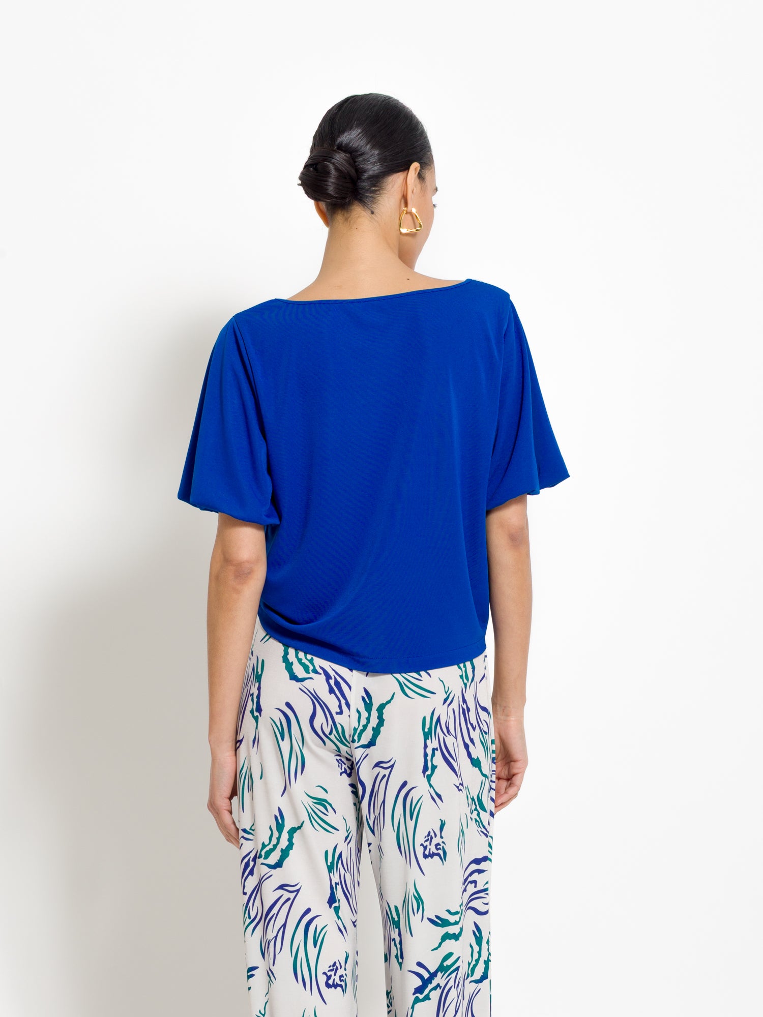 Maglia girocolo | Uncategorized da donna