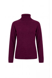 Dolcevita in cachemire blend