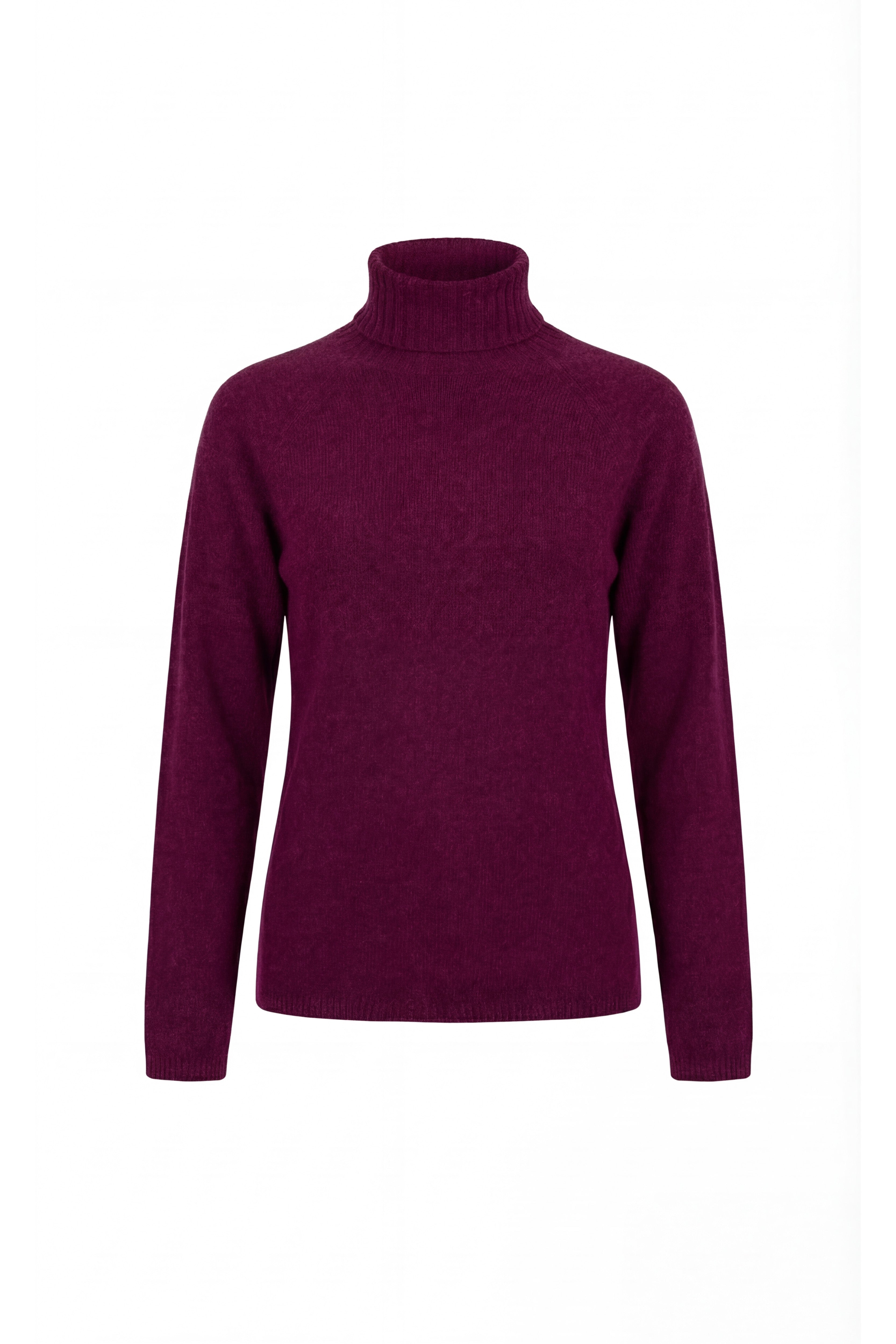 Dolcevita in cachemire blend