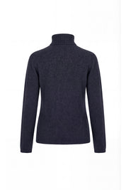 Dolcevita in cachemire blend