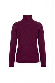 Dolcevita in cachemire blend