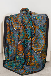 Silk stole